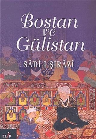 Bostan ve Gülistan