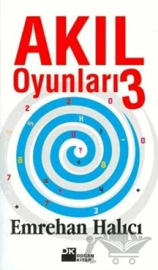 Akıl Oyunları 3