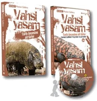 Vahşi Yaşam 2 - Tarih Öncesine Ait Türler