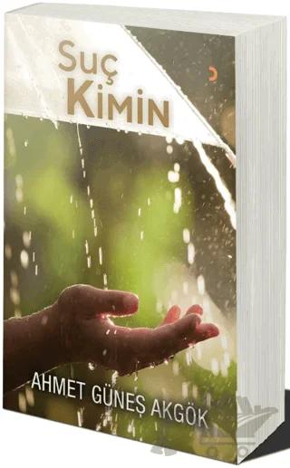 Suç Kimin