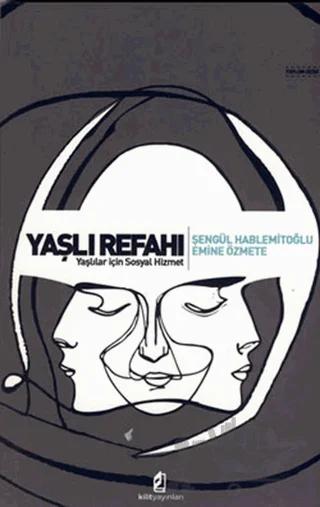 Yaşlı Refahı
