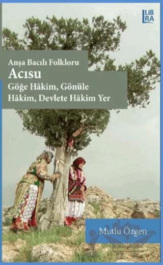 Acısu - Anşa Bacılı Folkloru