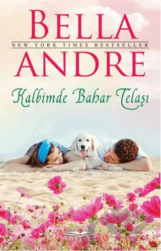 Kalbimde Bahar Telaşı