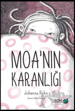 Moa’nın Karanlığı