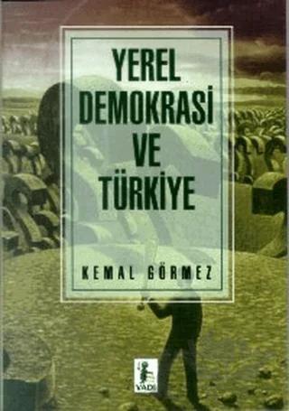 Yerel Demokrasi ve Türkiye