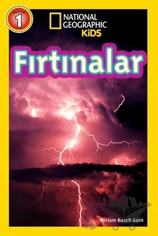 Fırtınalar - Seviye 1