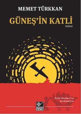 Güneş'in Katli