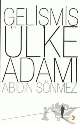Gelişmiş Ülke Adamı
