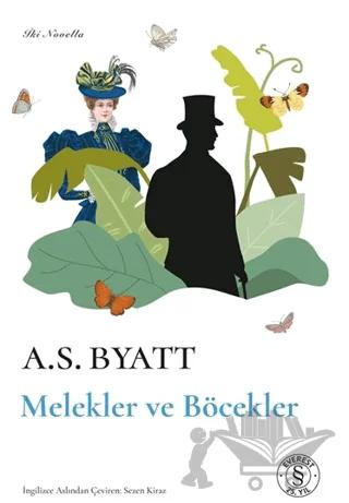 Melekler ve Böcekler