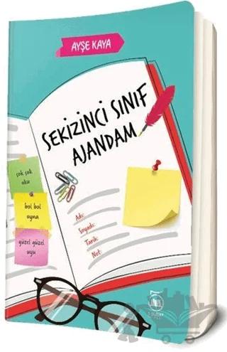 Sekizinci Sınıf Ajandam