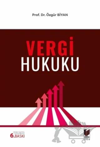 Vergi Hukuku