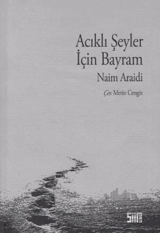Acıklı Şeyler İçin Bayram