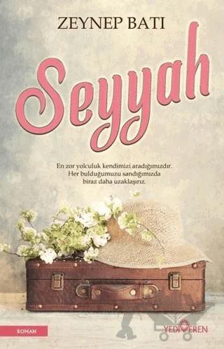 Seyyah
