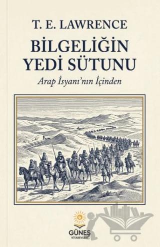 Bilgeliğin Yedi Sütunu