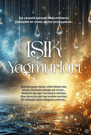 Işık Yağmurları