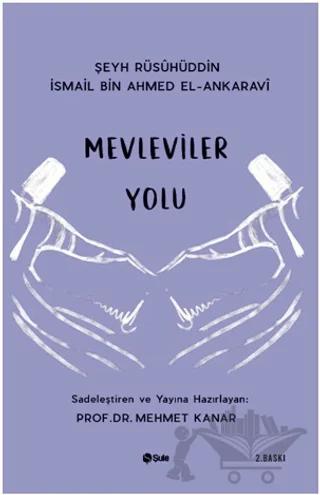 Mevleviler Yolu