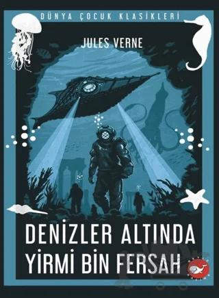 Denizler Altında Yirmi Bin Fersah