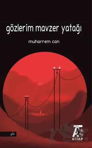 Gözlerim Mavzer Yatağı