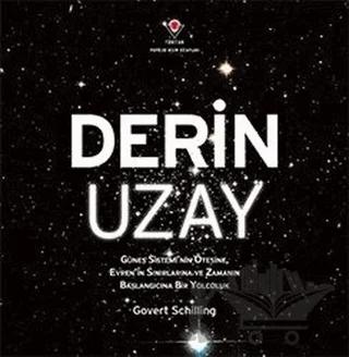 Derin Uzay