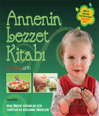 Annenin Lezzet Kitabı