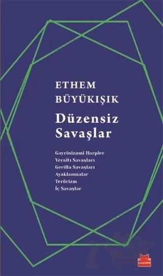 Düzensiz Savaşlar