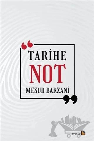 Tarihe Not