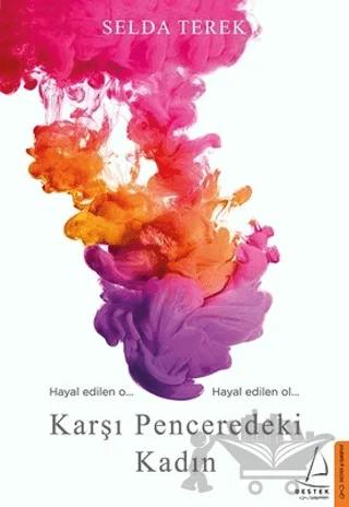 Karşı Penceredeki Kadın