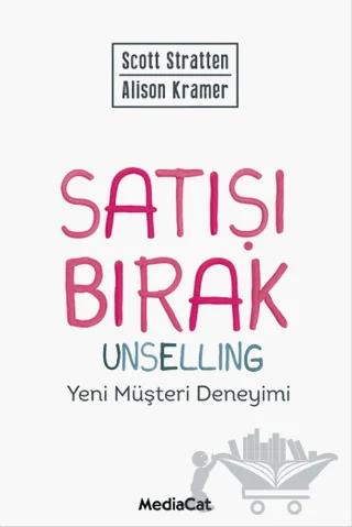 Satışı Bırak