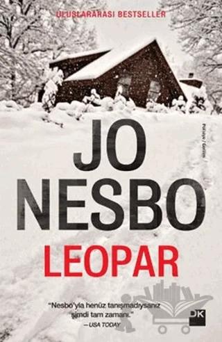 Leopar