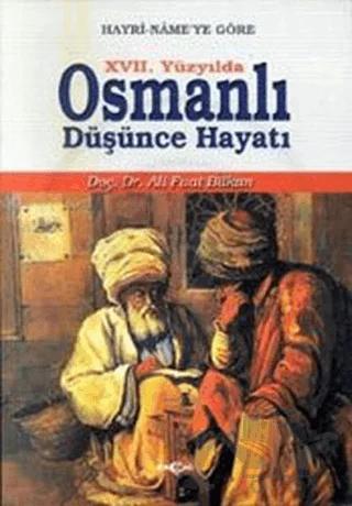 17. Yüzyılda Osmanlı Düşünce Hayatı