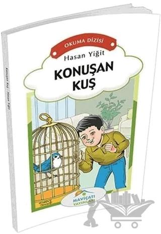 Konuşan Kuş