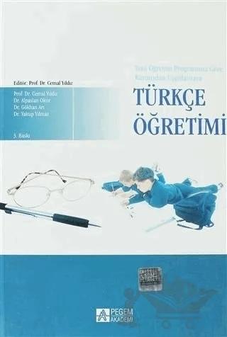 Kuramdan Uygulamaya Türkçe Öğretimi