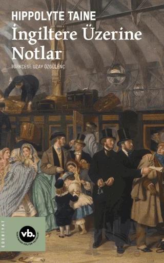 İngiltere Üzerine Notlar