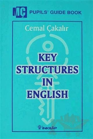 Key Structures in English Pupil’s Guide Book