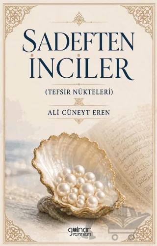Sadeften İnciler