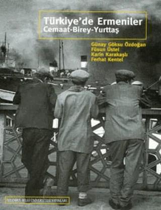 Türkiye’de Ermeniler