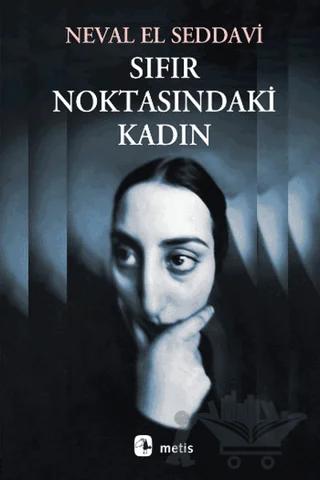 Sıfır Noktasındaki Kadın
