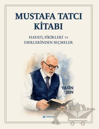 Mustafa Tatcı Kitabı