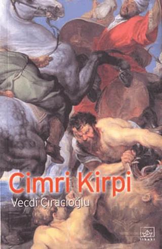 Cimri Kirpi