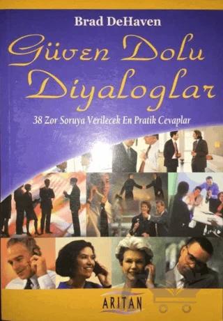 Güven Dolu Diyaloglar