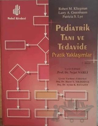 Pediatrik Tanı ve Tedavide Pratik Yaklaşımlar