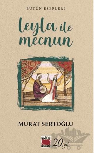 Leyla ile Mecnun