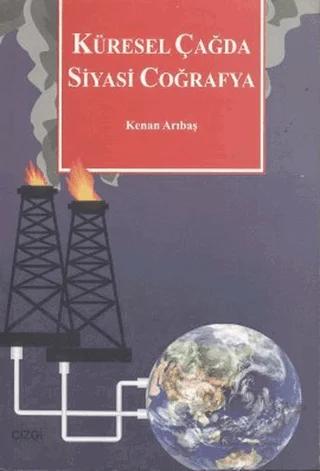 Küresel Çağda Siyasi Coğrafya
