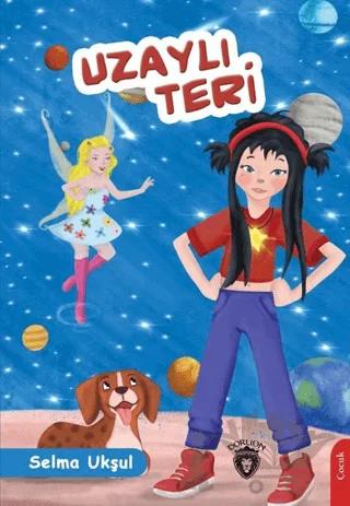 Uzaylı Teri