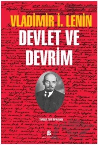 Devlet ve Devrim