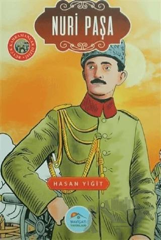 Nuri Paşa