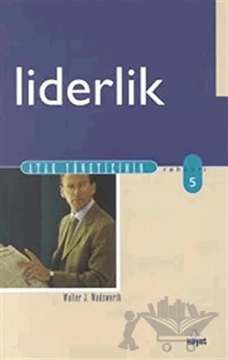 Liderlik