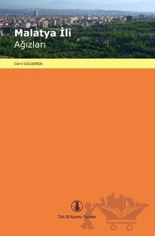 Malatya İli Ağızları