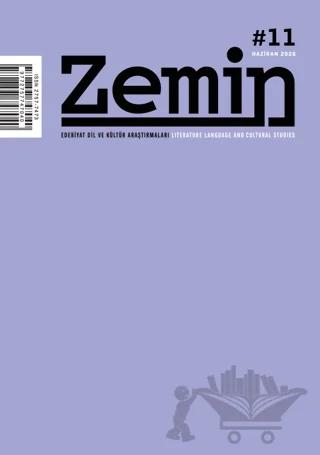 Zemin Edebiyat Dil ve Kültür Araştırmaları Dergisi Sayı: 11 Haziran 2026