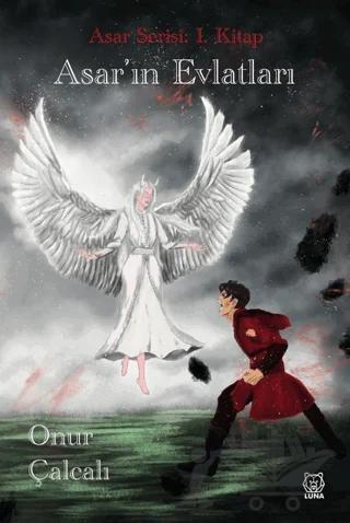 Asar Serisi 1: Asar'ın Evlatları